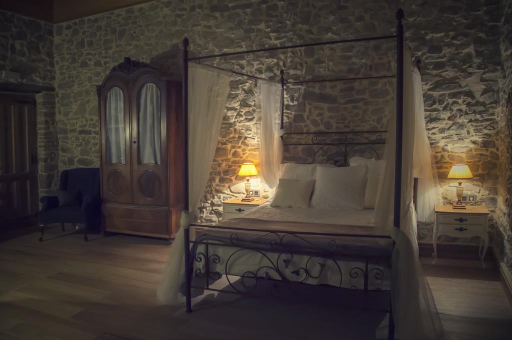 Вилла Palacio Horkasitas Арценталес Экстерьер фото